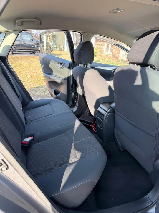 2017 Nissan Sentra 7th Gen - Image 11 of 18