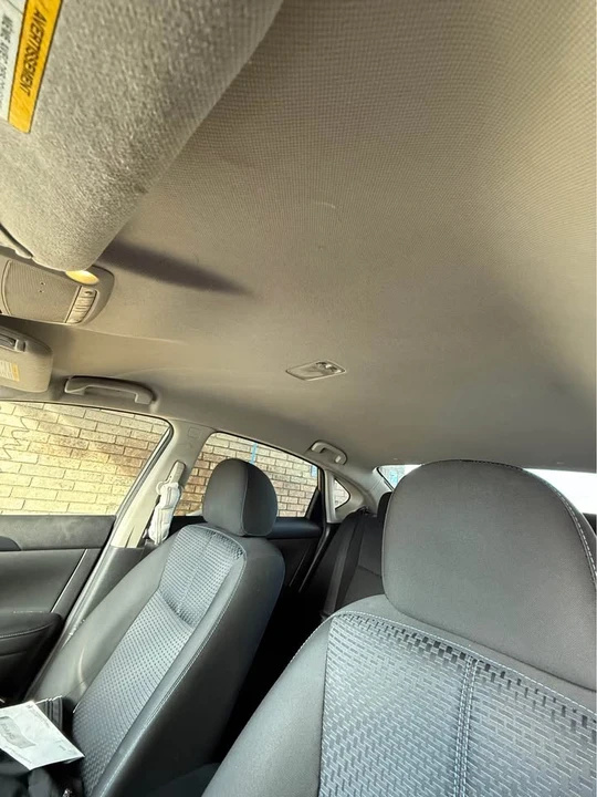 2017 Nissan Sentra 7th Gen - Image 10 of 10