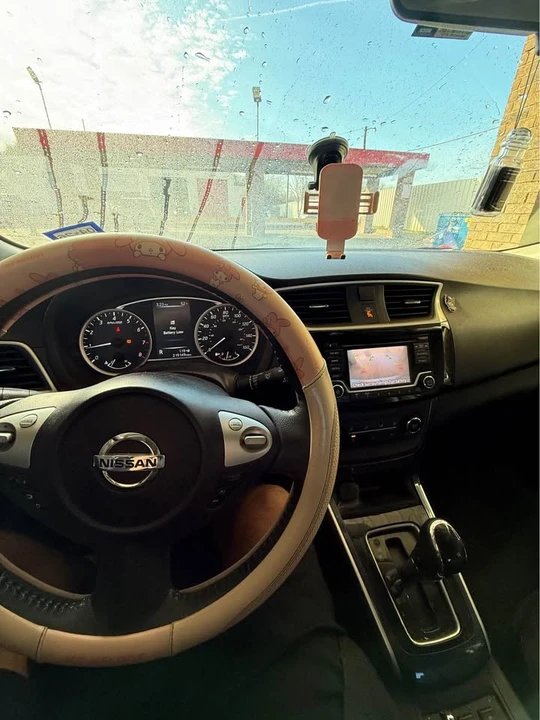 2017 Nissan Sentra 7th Gen - Image 7 of 10