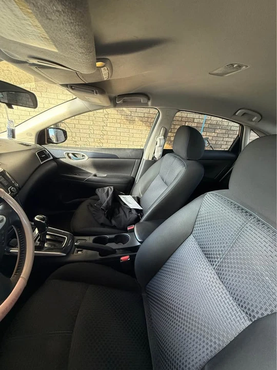 2017 Nissan Sentra 7th Gen - Image 8 of 10