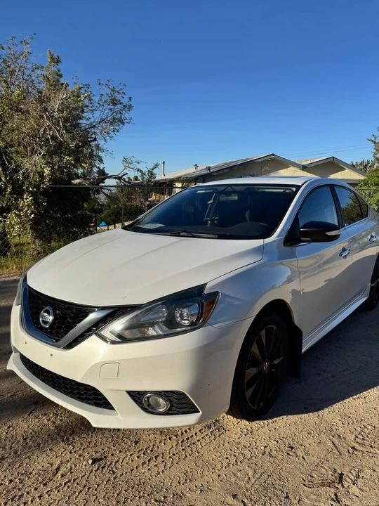 2017 Nissan Sentra 7th Gen - Image 3 of 19