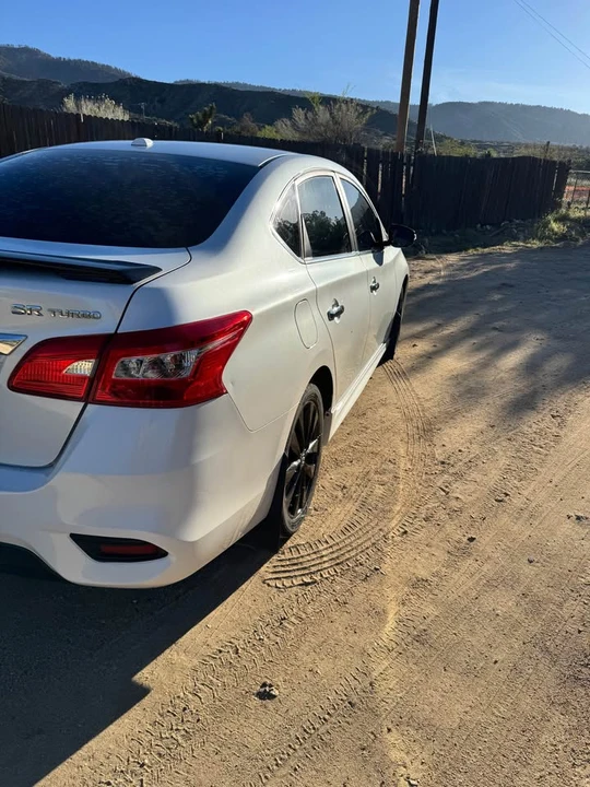 2017 Nissan Sentra 7th Gen - Image 2 of 19