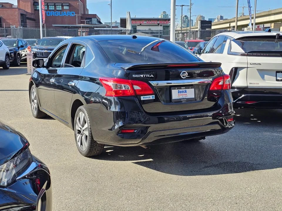 2017 Nissan Sentra 7th Gen - Image 15 of 15