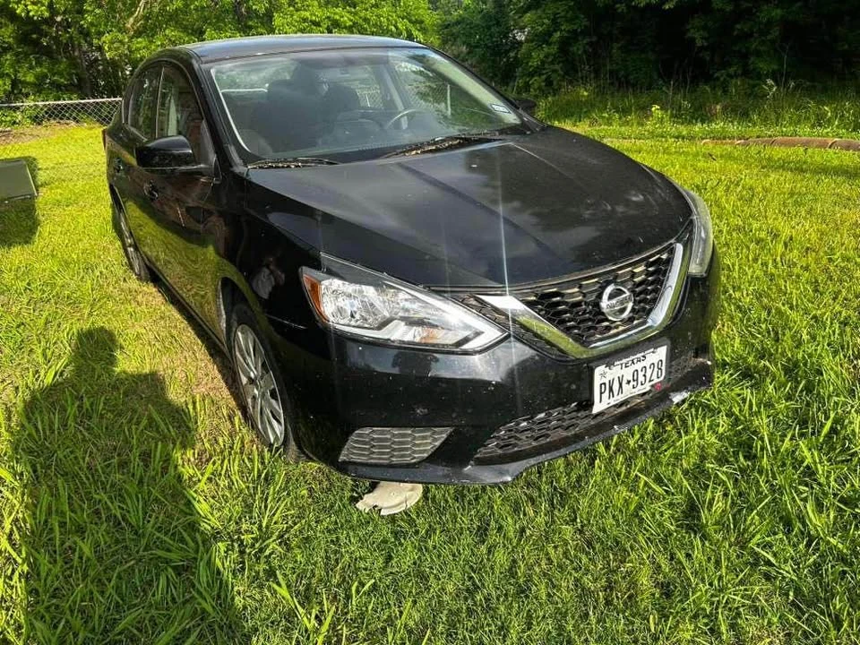 2017 Nissan Sentra 7th Gen - Image 5 of 5
