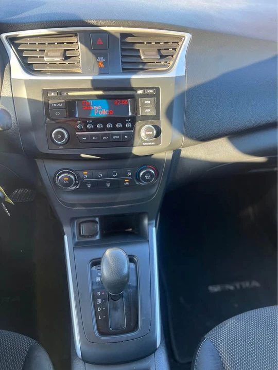 2017 Nissan Sentra 7th Gen - Image 20 of 20