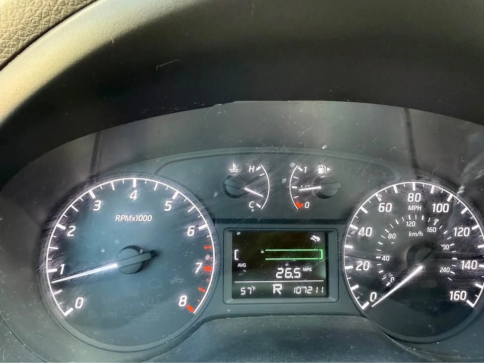2017 Nissan Sentra 7th Gen - Image 10 of 20