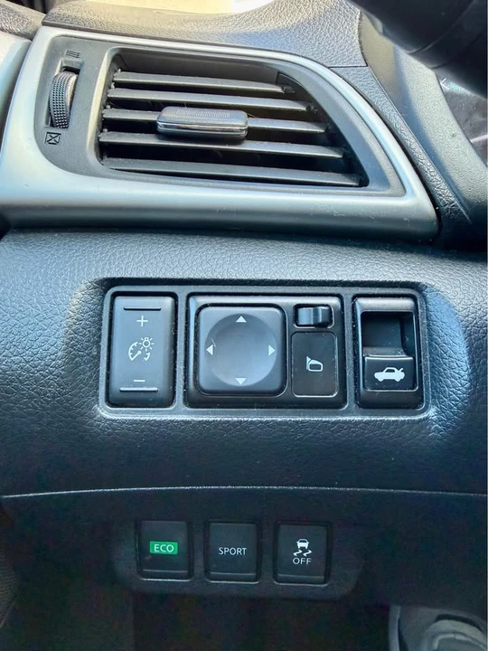 2017 Nissan Sentra 7th Gen - Image 7 of 20