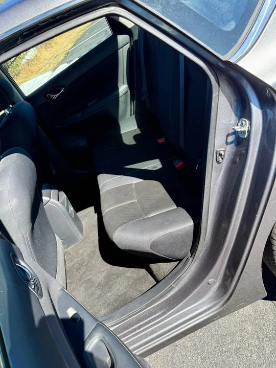 2017 Nissan Sentra 7th Gen - Image 16 of 20