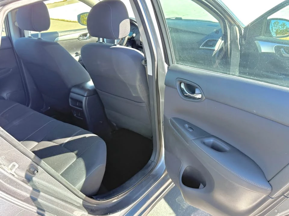 2017 Nissan Sentra 7th Gen - Image 13 of 20