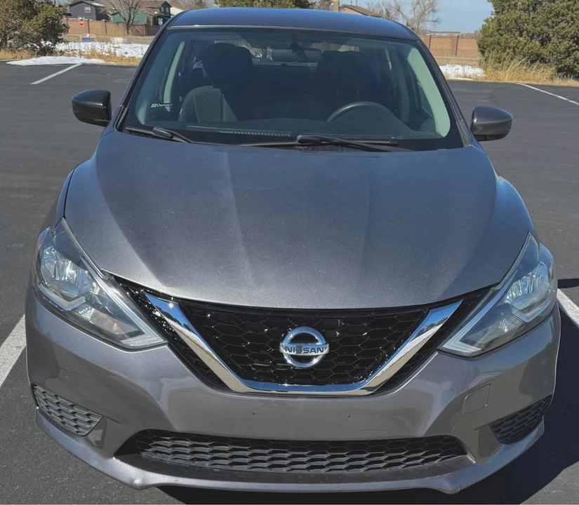 2017 Nissan Sentra 7th Gen - Image 4 of 20