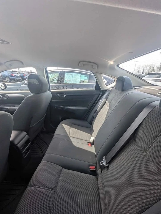 2017 Nissan Sentra 7th Gen - Image 8 of 8