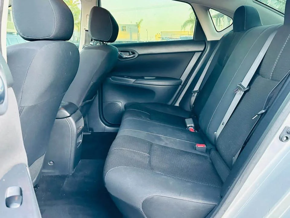 2017 Nissan Sentra 7th Gen - Image 10 of 11
