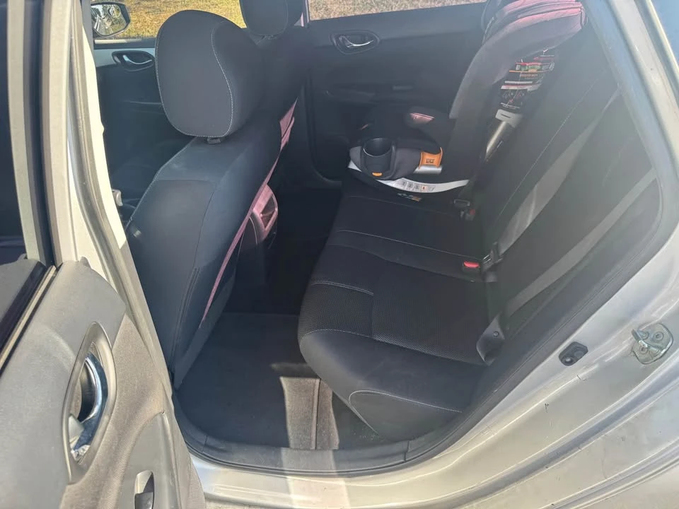2017 Nissan Sentra 7th Gen - Image 6 of 8