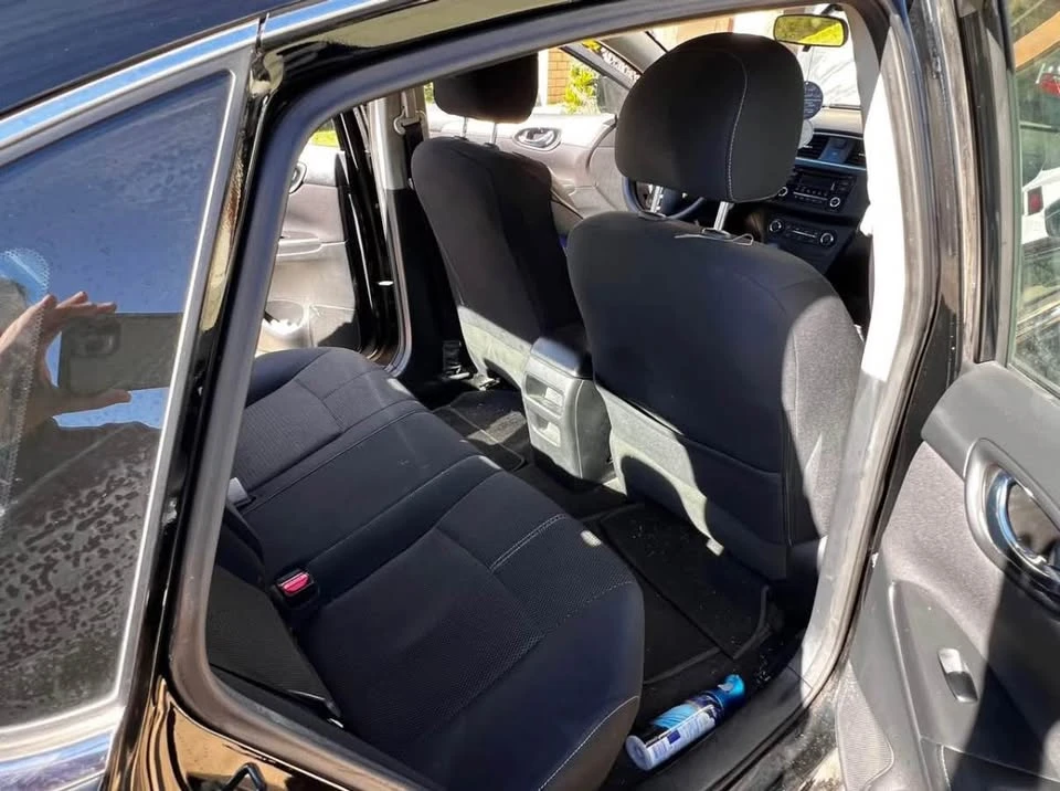 2017 Nissan Sentra 7th Gen - Image 5 of 6