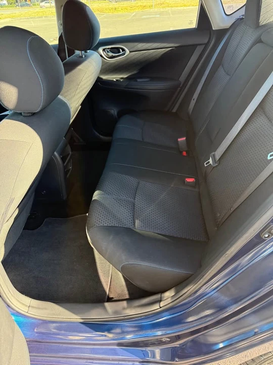 2017 Nissan Sentra 8th Gen - Image 7 of 9