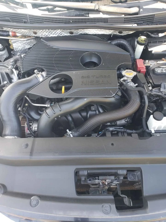 2017 Nissan Sentra 7th Gen - Image 3 of 6