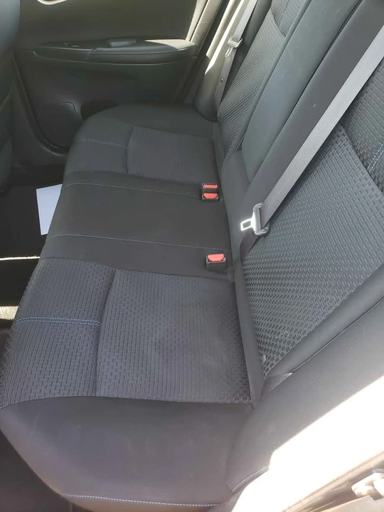 2017 Nissan Sentra 7th Gen - Image 6 of 6