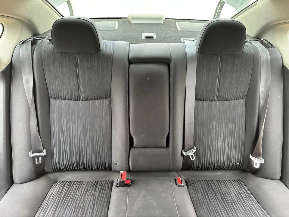 2017 Nissan Sentra 7th Gen - Image 18 of 21