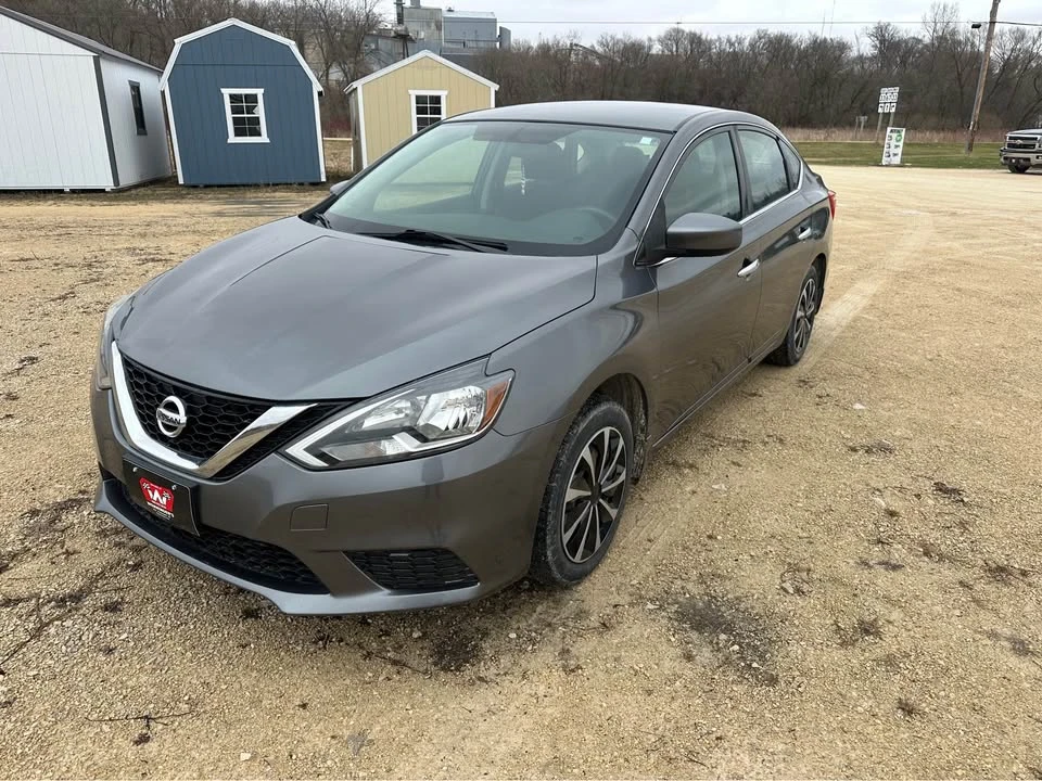 2017 Nissan Sentra 7th Gen - Image 3 of 21