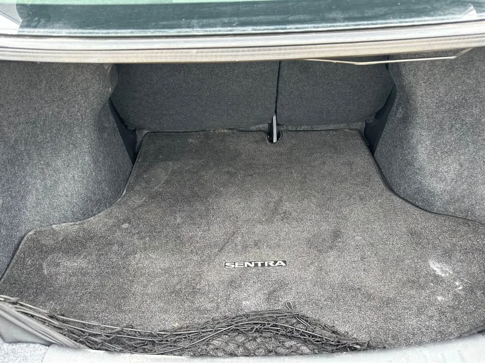 2017 Nissan Sentra 7th Gen - Image 16 of 21