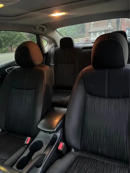 2017 Nissan Sentra 7th Gen - Image 9 of 10