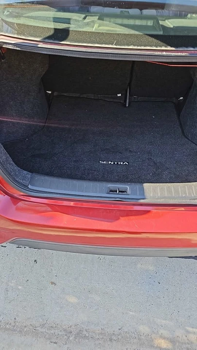 2017 Nissan Sentra 7th Gen - Image 19 of 20