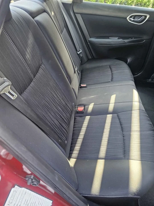 2017 Nissan Sentra 7th Gen - Image 17 of 20