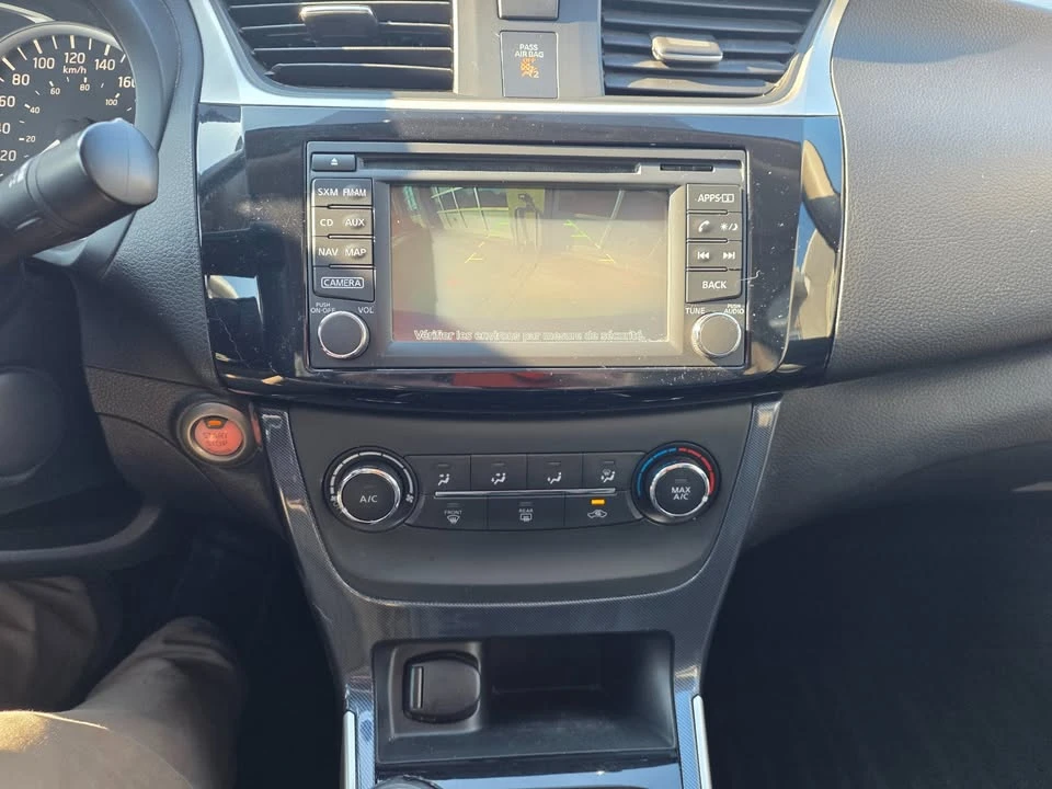 2017 Nissan Sentra 7th Gen - Image 18 of 18