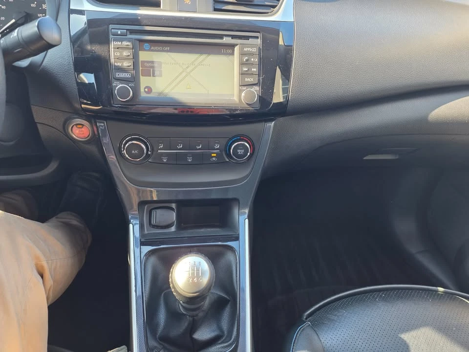 2017 Nissan Sentra 7th Gen - Image 16 of 18