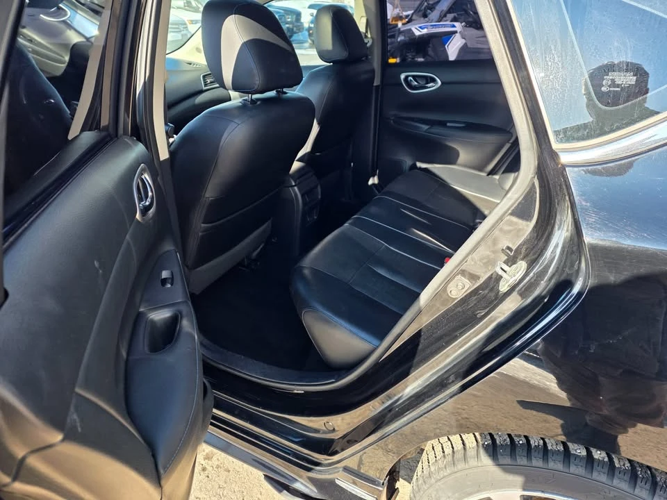 2017 Nissan Sentra 7th Gen - Image 12 of 18
