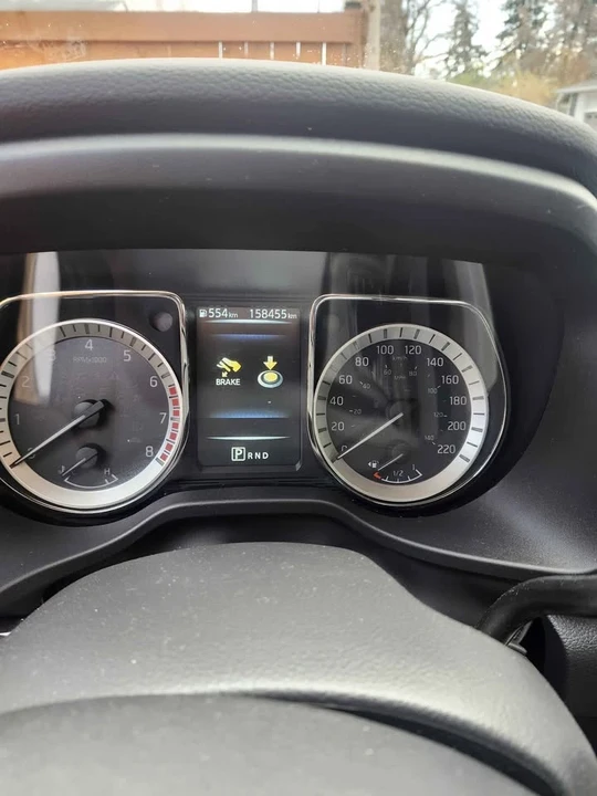 2017 Nissan Titan 2nd Gen - Image 14 of 14