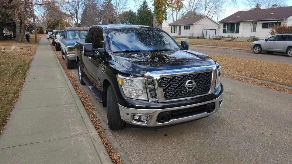 2017 Nissan Titan 2nd Gen - Image 11 of 14