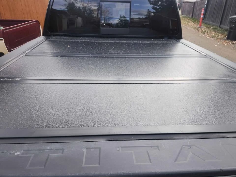 2017 Nissan Titan 2nd Gen - Image 12 of 14