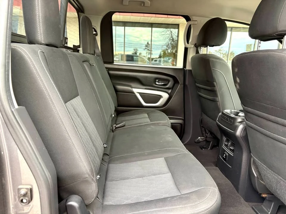 2017 Nissan Frontier 2nd Gen - Image 11 of 20