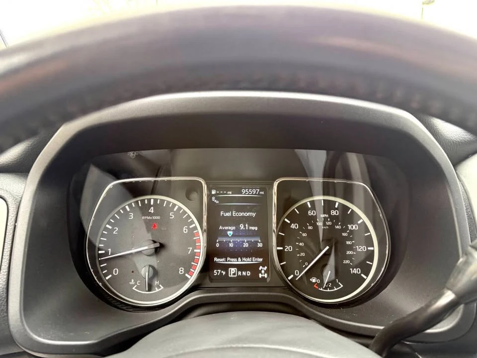 2017 Nissan Frontier 2nd Gen - Image 15 of 20