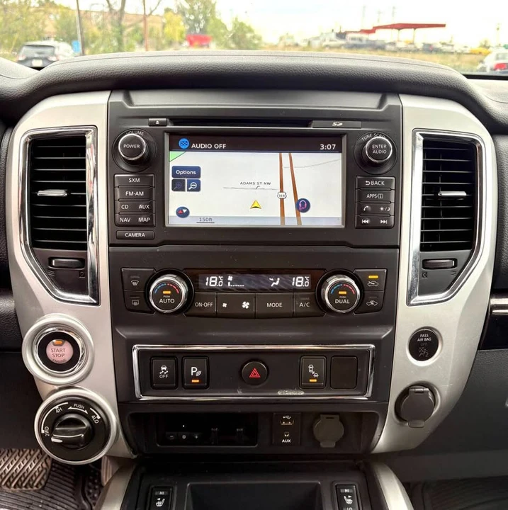 2017 Nissan Frontier 2nd Gen - Image 17 of 20
