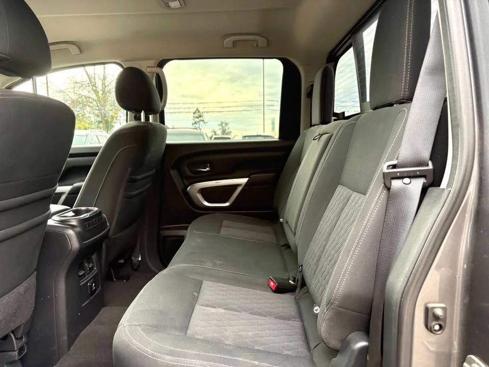 2017 Nissan Frontier 2nd Gen - Image 10 of 20