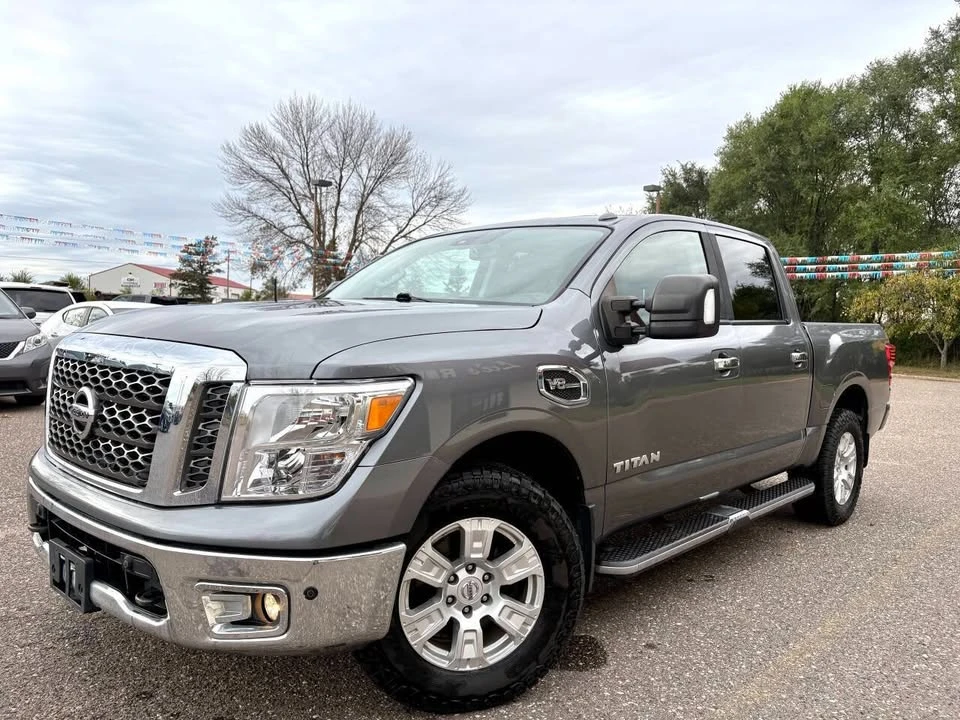 2017 Nissan Frontier 2nd Gen - Image 7 of 20