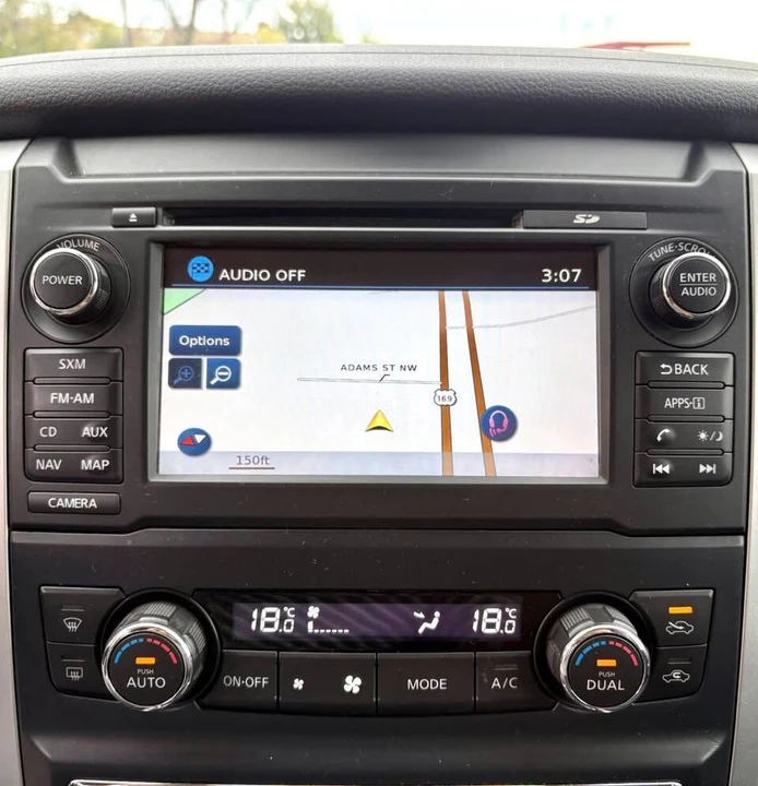 2017 Nissan Frontier 2nd Gen - Image 18 of 20