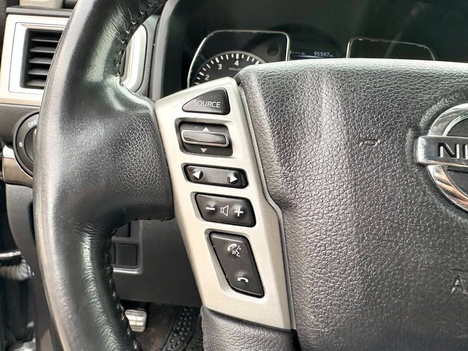 2017 Nissan Frontier 2nd Gen - Image 20 of 20