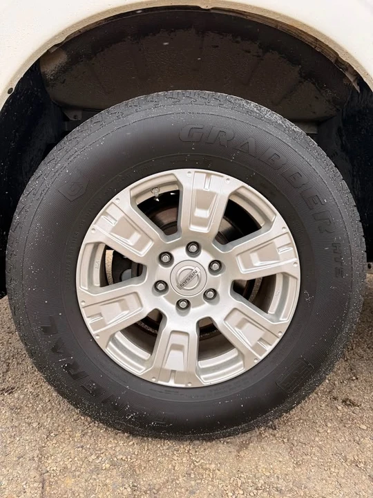 2017 Nissan Titan 2nd Gen - Image 14 of 14