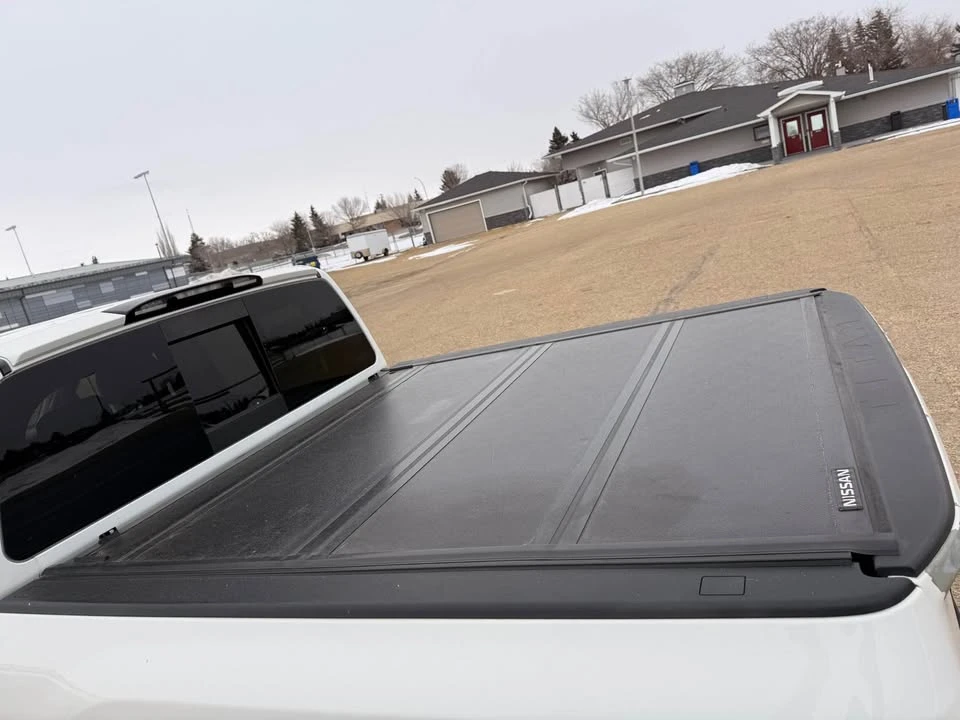 2017 Nissan Titan 2nd Gen - Image 12 of 14
