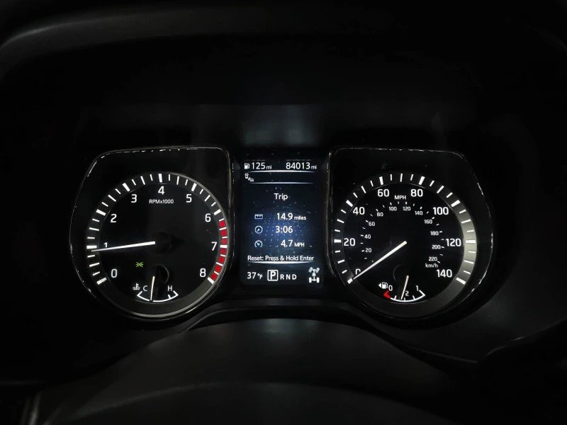2017 Nissan Titan 2nd Gen - Image 13 of 18
