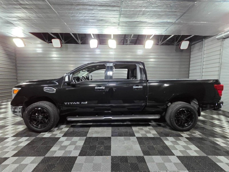 2017 Nissan Titan 2nd Gen - Image 18 of 18