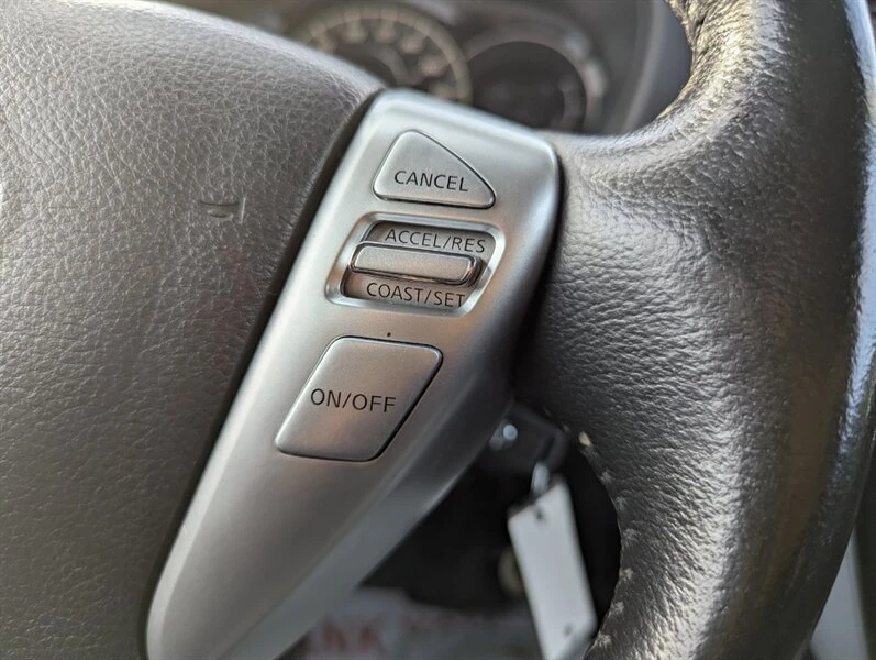2017 Nissan Versa - Image 13 of 14