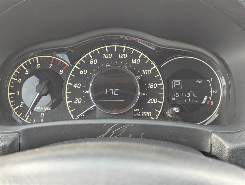 2017 Nissan Versa - Image 11 of 14