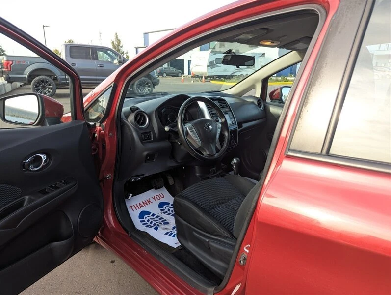 2017 Nissan Versa - Image 6 of 14