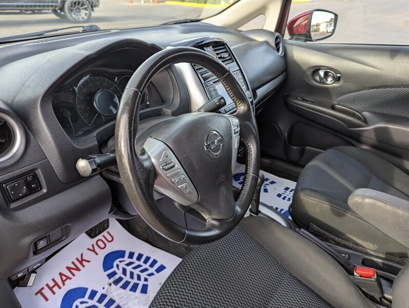 2017 Nissan Versa - Image 9 of 14