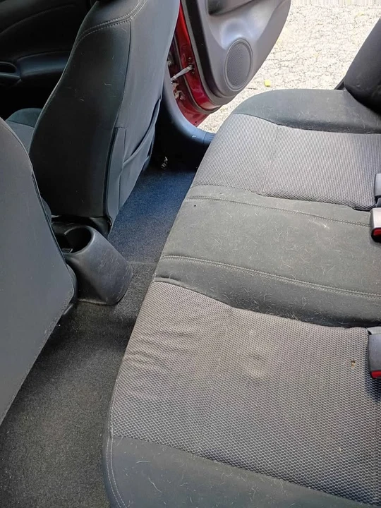 2017 Nissan Versa - Image 3 of 9