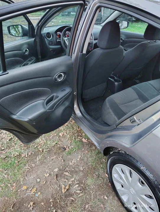2017 Nissan Versa - Image 3 of 12